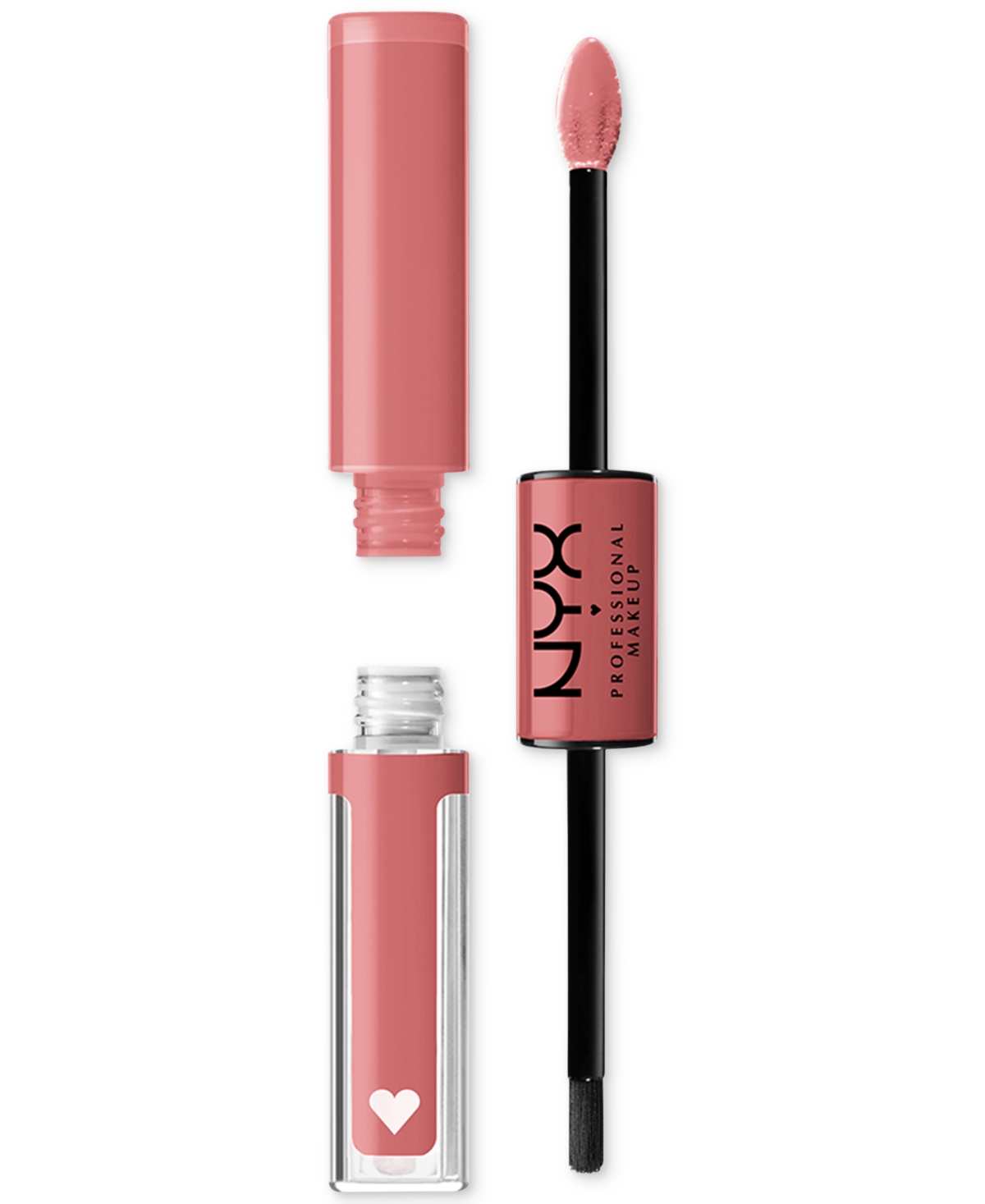 Nyx Professional Makeup Shine Loud High-Shine Long-Lasting Liquid Lipstick - Cash Flow