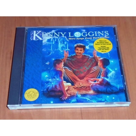 Pre-Owned More Songs from Pooh Corner by Kenny Loggins (CD Feb-2000 Sony Music Distribution (USA))