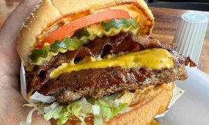 Killer Burger Continues Expansion Plans, Celebrates Opening of Newest Franchised Location in Bend, Oregon