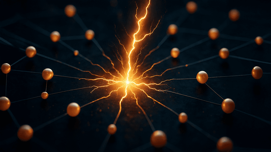 Data Shows Sustained Slide in Lightning Network Capacity, Channels Through 2025 Data Shows Sustained Slide in Lightning Network Capacity, Channels Through 2025