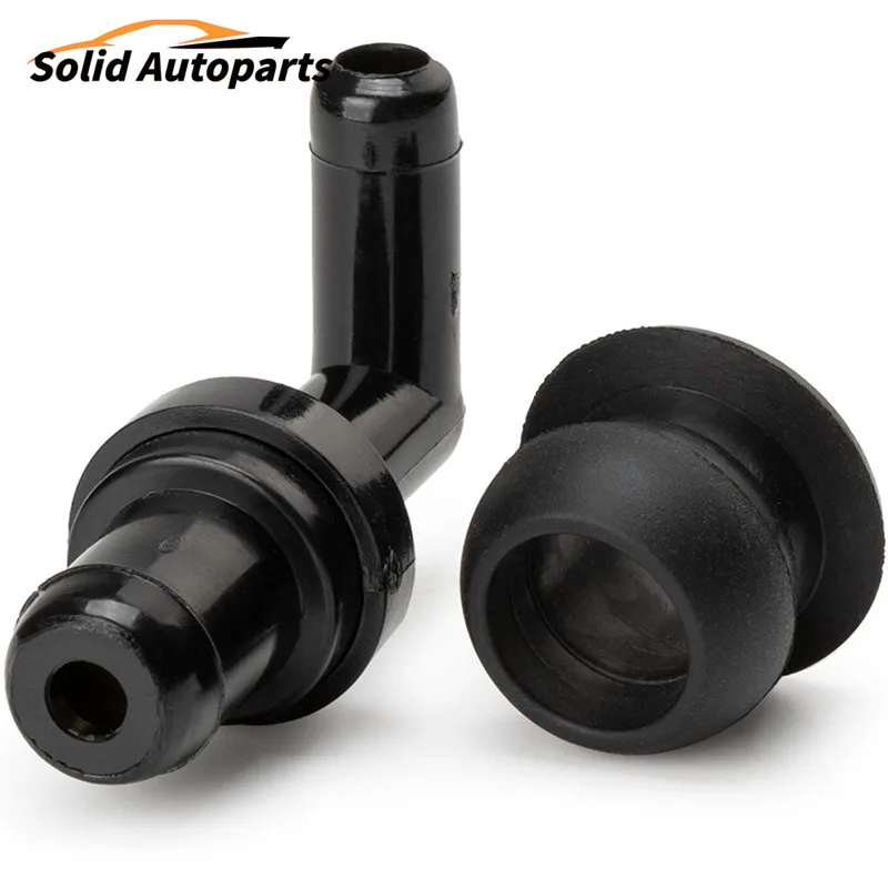 17130-PV3-013 17139-PK1-000 17130-PK1-003 PCV Valve + Grommet for Honda CRV CR-V S2000 for Acura TL Repair Car Accessories