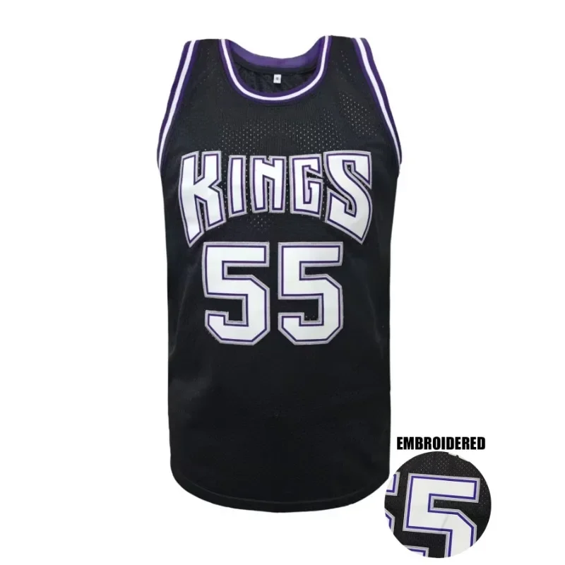 2025 New Style Embroidered Fashion Vest Williams Jersey Retro Mesh Basketball Vest Vintage Street Man Women Comfort Fallow Vest