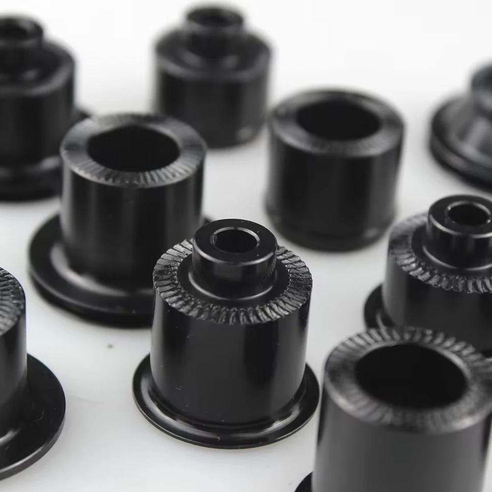 ARC Hub End Cap MTB Mountain Bike Freehubs Converter MT 005 006 007 009 039 010 PRO 9/10/12/15mm Bicycle Hub Adaptor Accessories