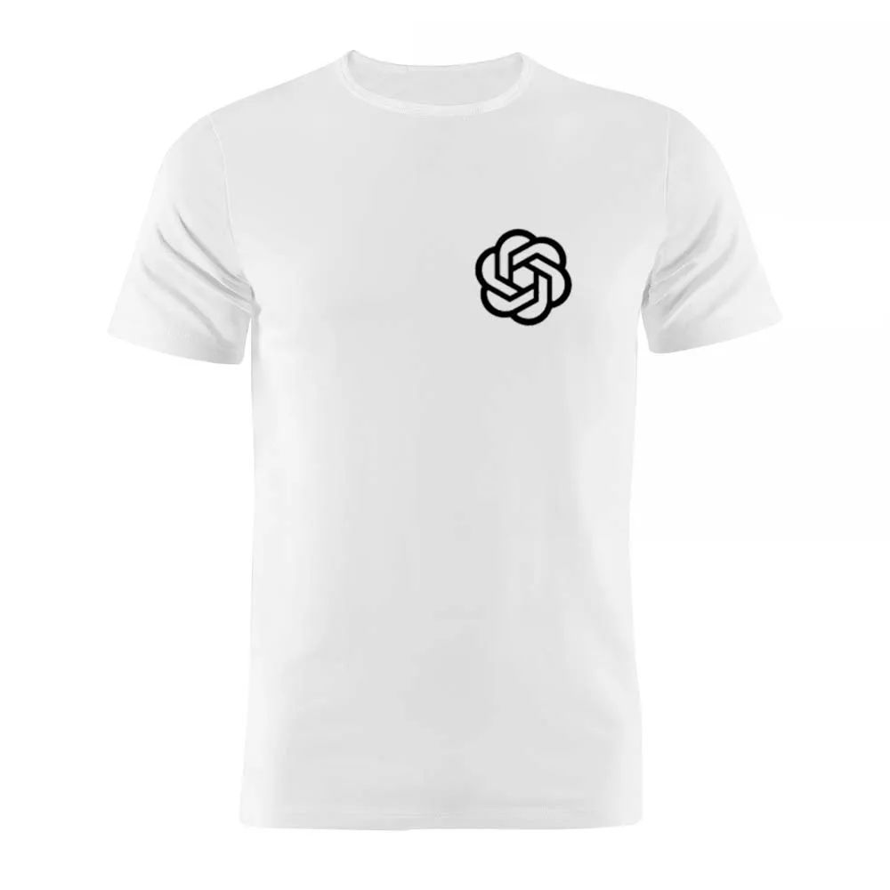 Developer Programmer Coder OpenAI ChatGPT Artificial Intelligence Gift Tee Graphic T Shirts Women Vintage T-Shirt