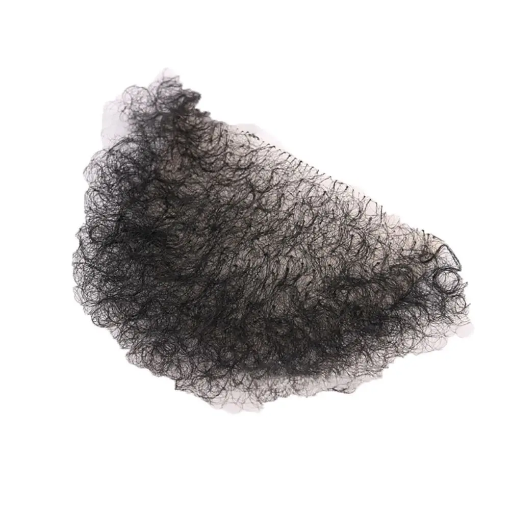 Doll Adding Hair Volume Handmade Simulation Real Stickers Real Effect Fake Private Hair Fake Pubic Hair Invisible Stickers