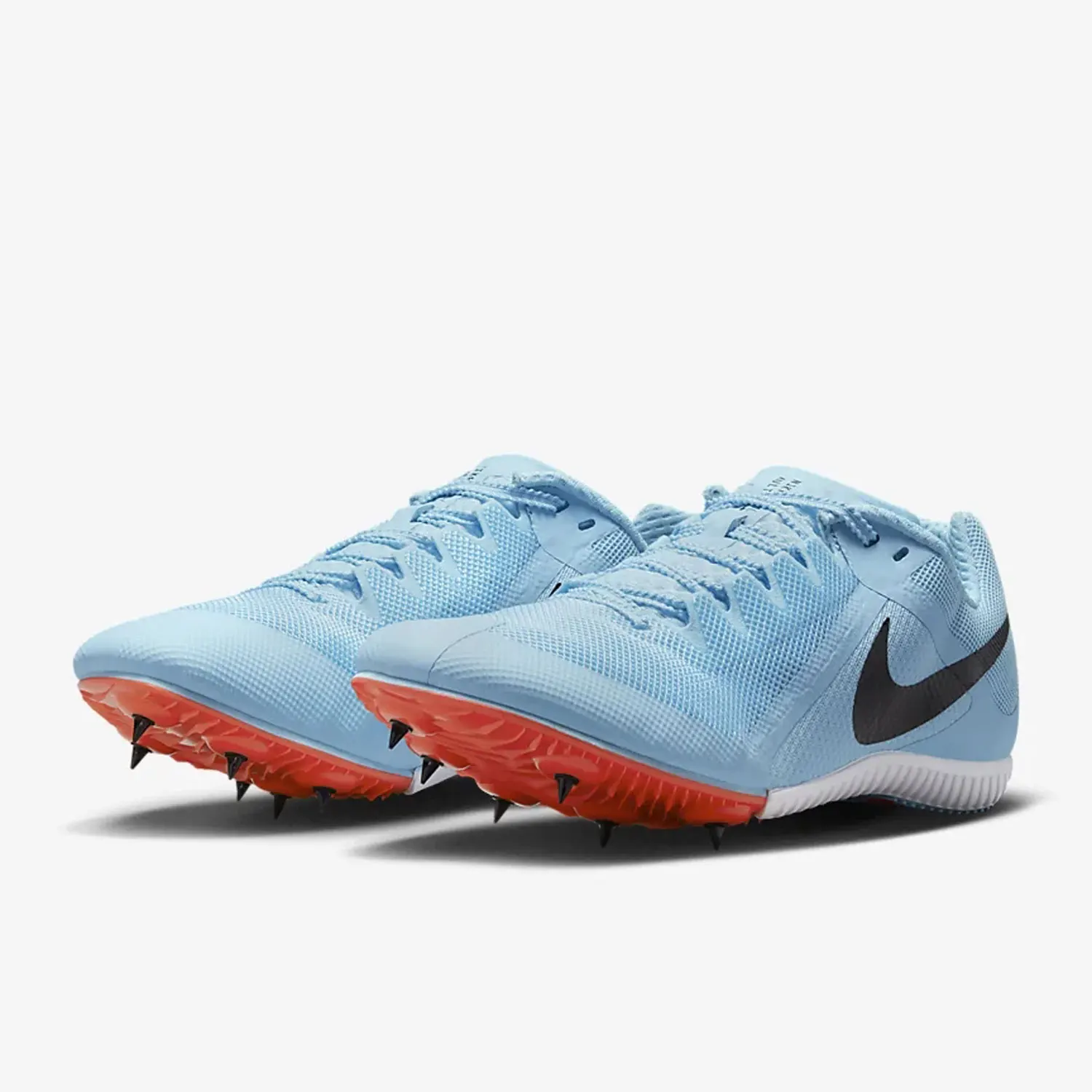 Nike Official Genuine Zoom Rival Multi Unisex Sport Running Spikes DC8749-400
