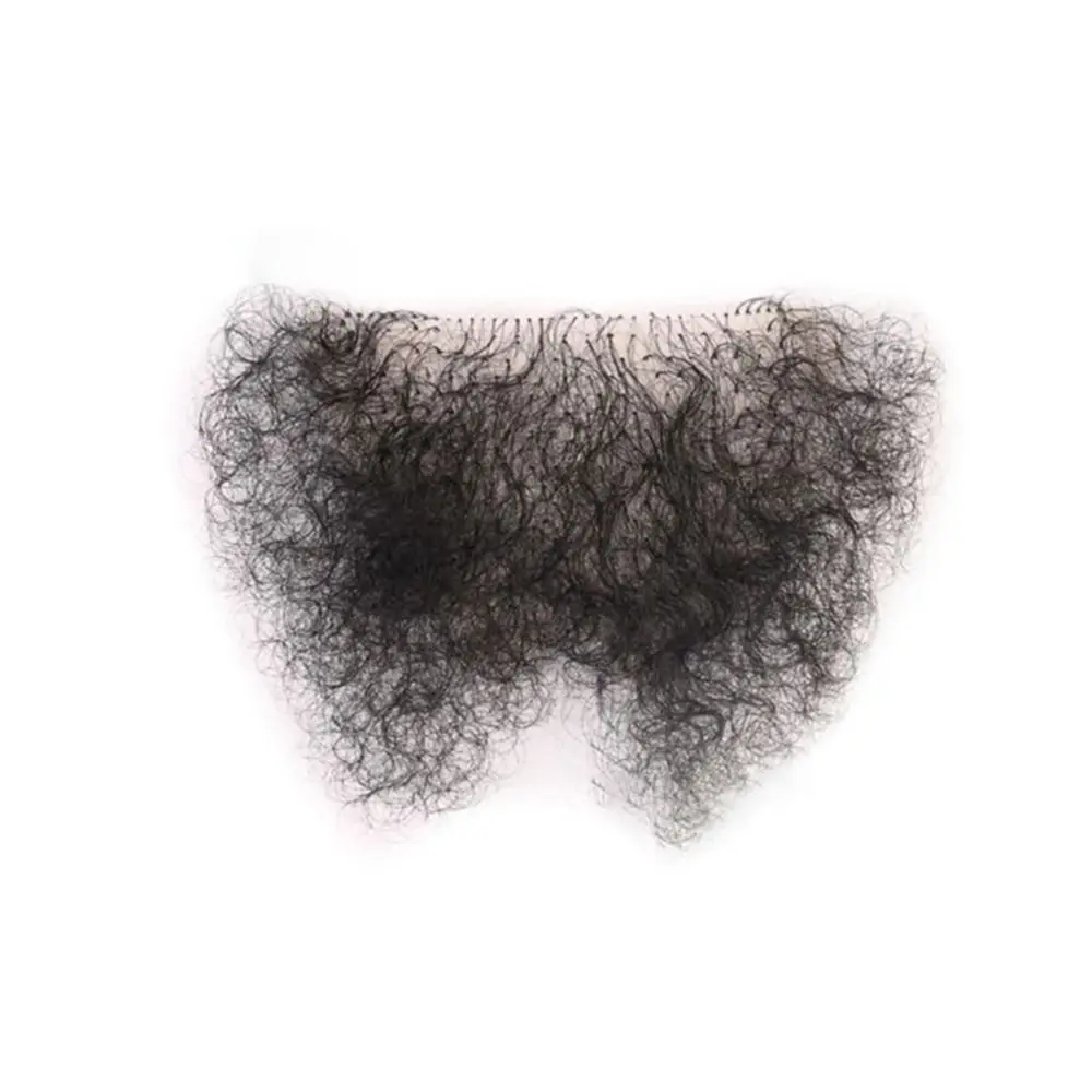 Private Stickers Simulation Real Stickers Adding Hair Volume Invisible Stickers Fake Private Hair Fake Pubic Hair Real Effect
