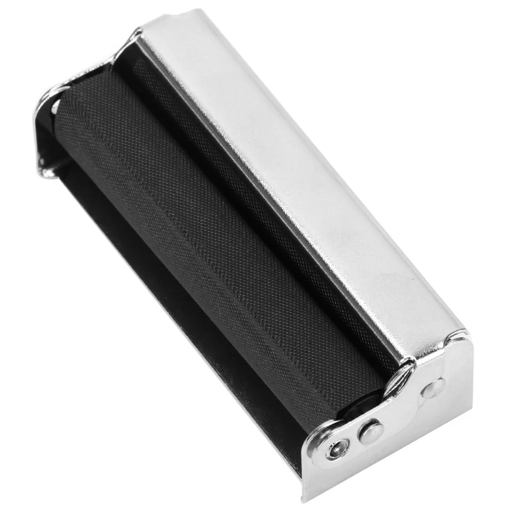 Rolling Machine Portable Smoking Accessories Cigarette Maker Tobacco Roller