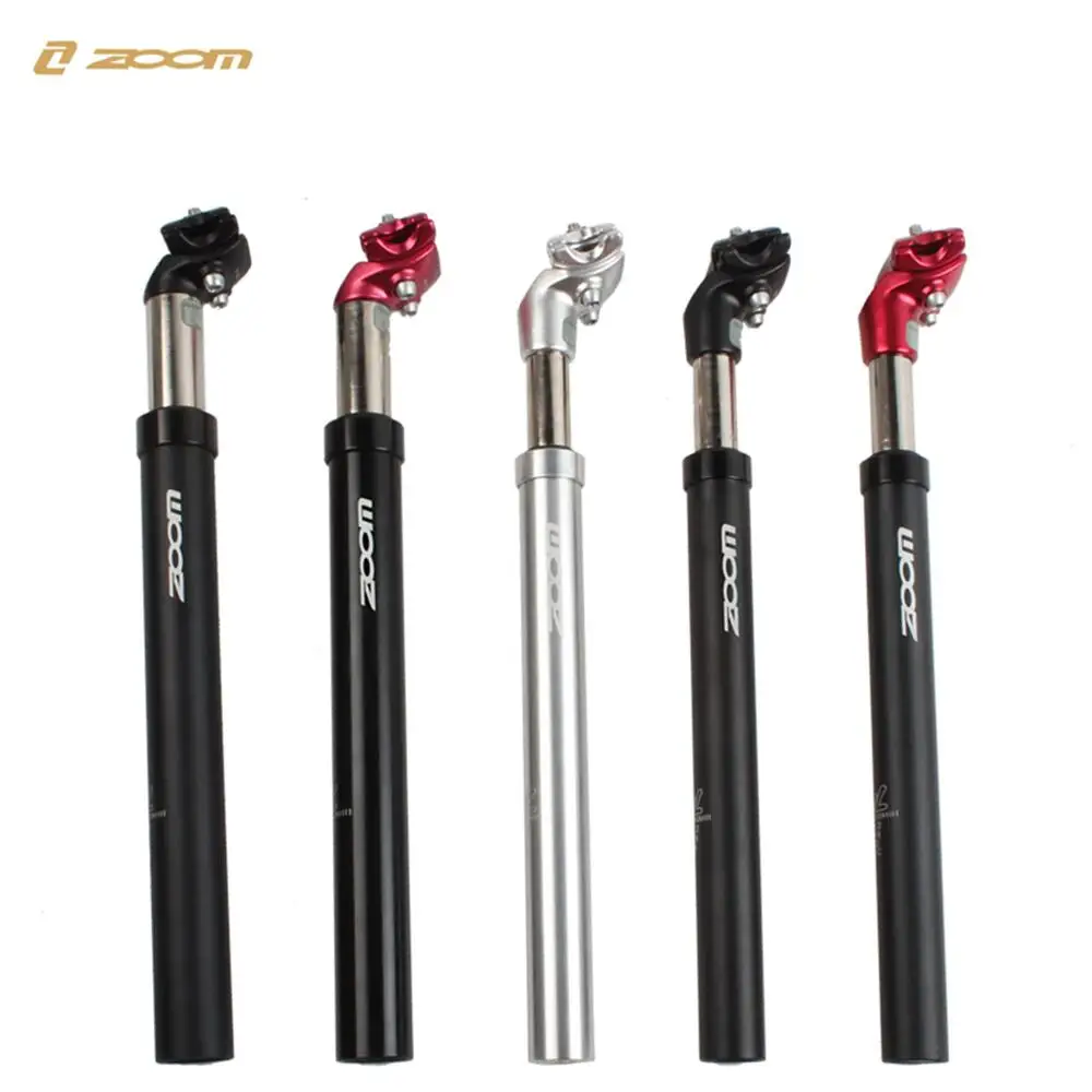 ZOOM (Xinlong) Original Shock Absorber Seat Tube Mountain Bike Oil Pressure Seat Rod 31.6 27.2mm