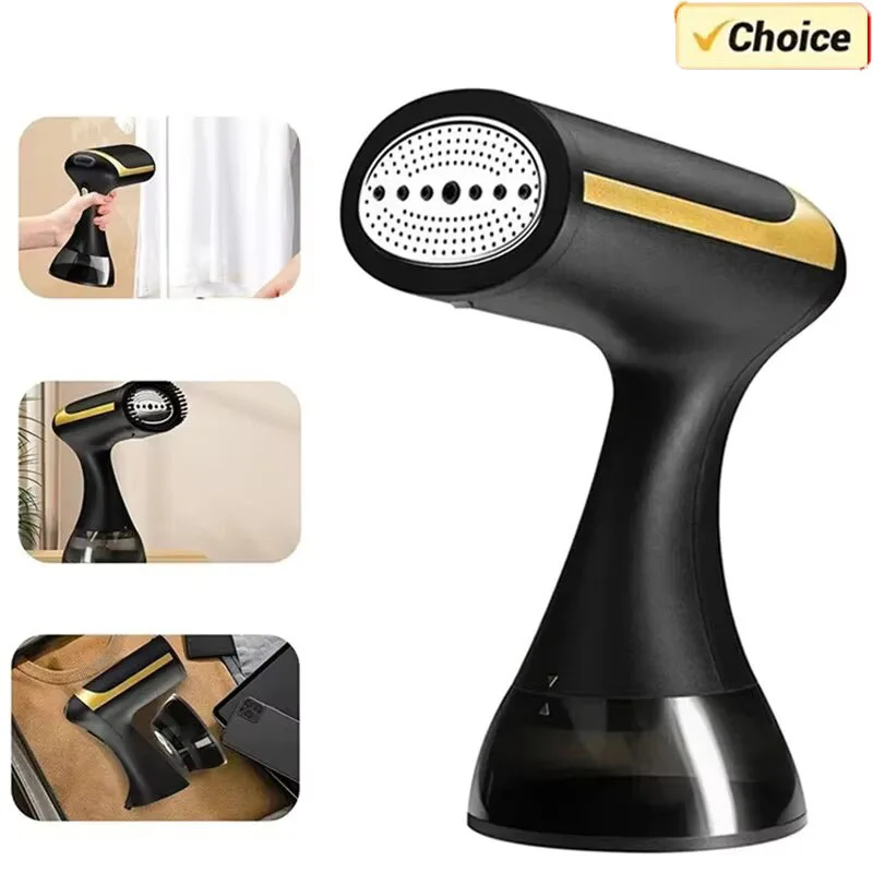 1500W Hand Holding Ironing Machine Iron Machine Household Steam Small Portable Hanging Ironing Machine Wet Ironing Machine