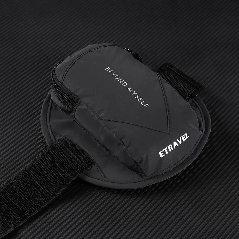 7.2 inch Outdoor Running Sports Phone Holder Armband iPhone 15 14 13 12 11 X XR Xs Max Samsung Arm Wrist Universal Gym Armbands