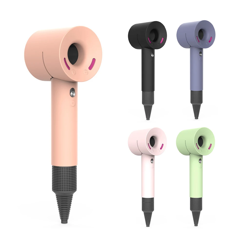 808 Dyson Dray Supersonic Neural Compatible Silicone Cover
