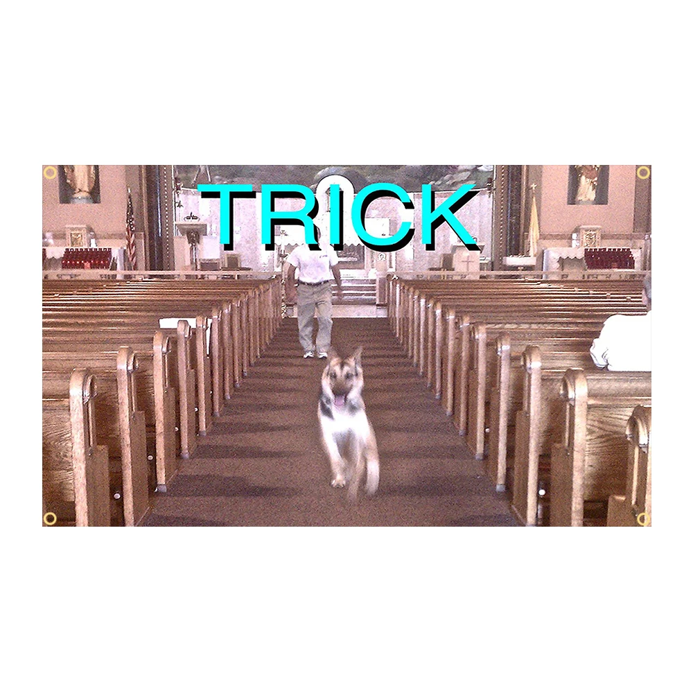 90x150cm Trick Alex Album Funny Meme Flag Classical Music Tapestry Poster Banner Beer House College Dorm Room Man Cave Tailgate