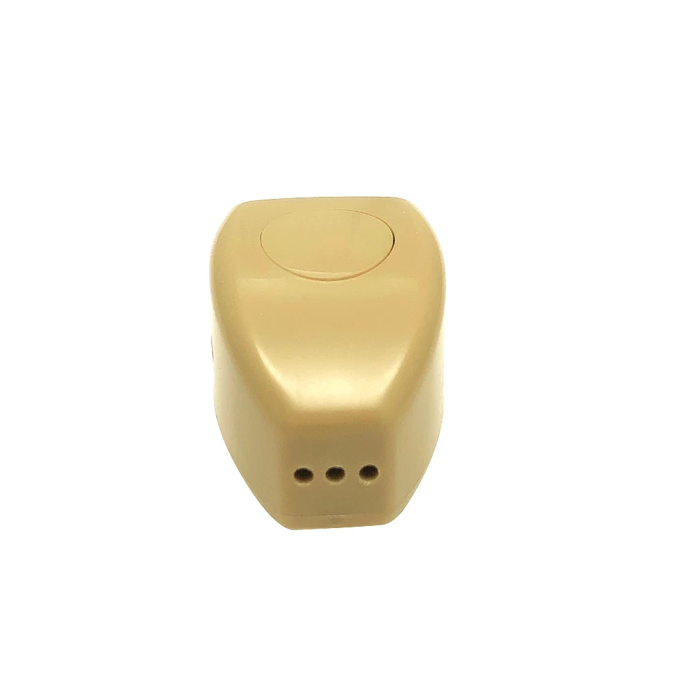 BAHA Hearing Aid Bone Conductor Receiver 3 Pin Bone Conduction Vibrator