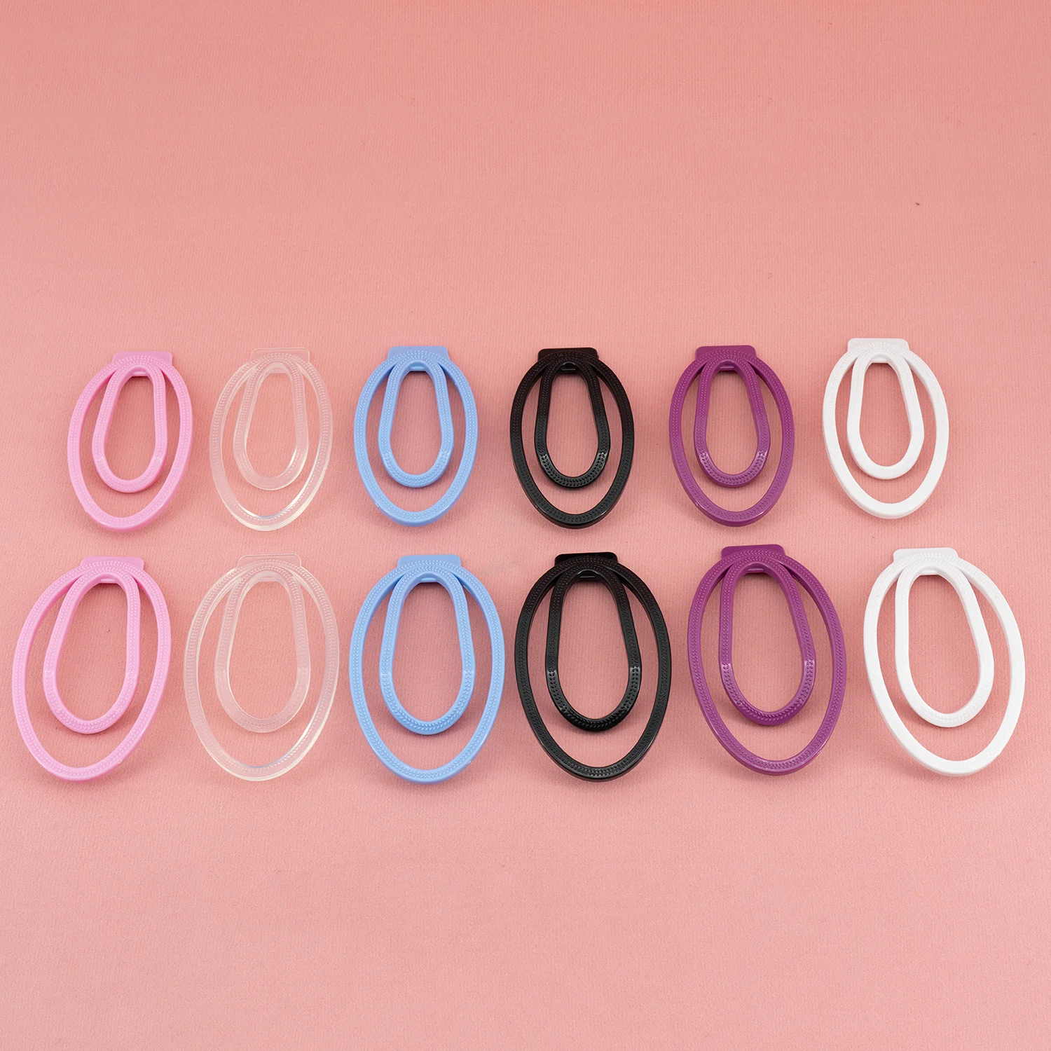 FUFU Clip Panty Chastity for Sissy Male Mimic Female Pussy Chastity Device Light Plastic Trainingsclip Cock Cage Adult Sex Toys