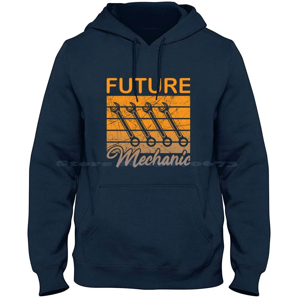 Future Machine 100% Pure Cotton Hoodie Tshirt Future Of Ai And Machine Learning Time Machine Machine Learning Future Back To