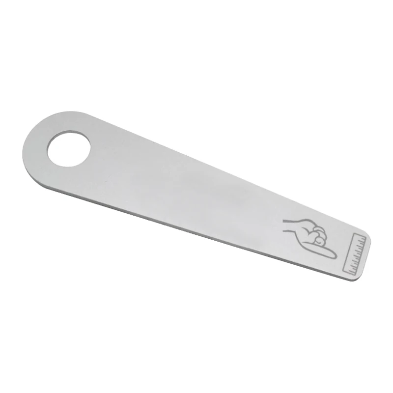 Gps Antenna Pole Extend Section Gasket For Trimble Chcnav Hitarget South Gps Gnss Surveying Metal Gasket