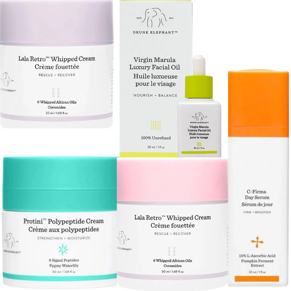 Luxury Skincare Premium Peptide Anti Aging Cream 50ml Intense Moisturizing Serum Hydrating Face Cream Revitalizing Argan Oil