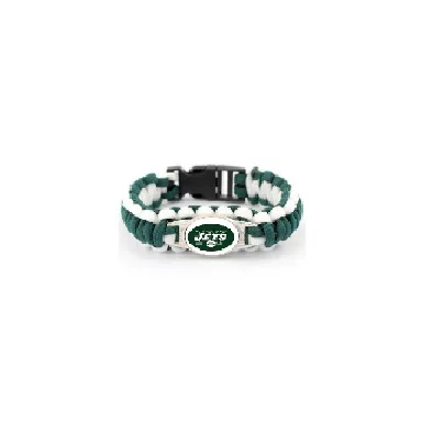 Paracord Bracelet Rope Football nfl Bracelet Handmade Survival Accessories Gift