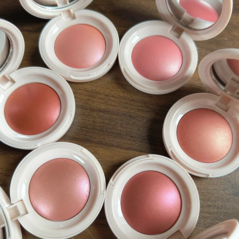 Rare Beauty Small Light Bulb Highlights Powder Blush Face Body Multipurpose Highlighter Palette Shimmer Smooth Liquid Lipstick
