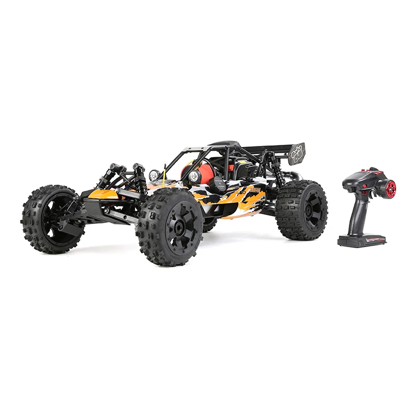 ROFUN BAHA 5B Off road 1/5 Remote Controlled 29cc Beginner's High Speed Adult Fuel Vehicle