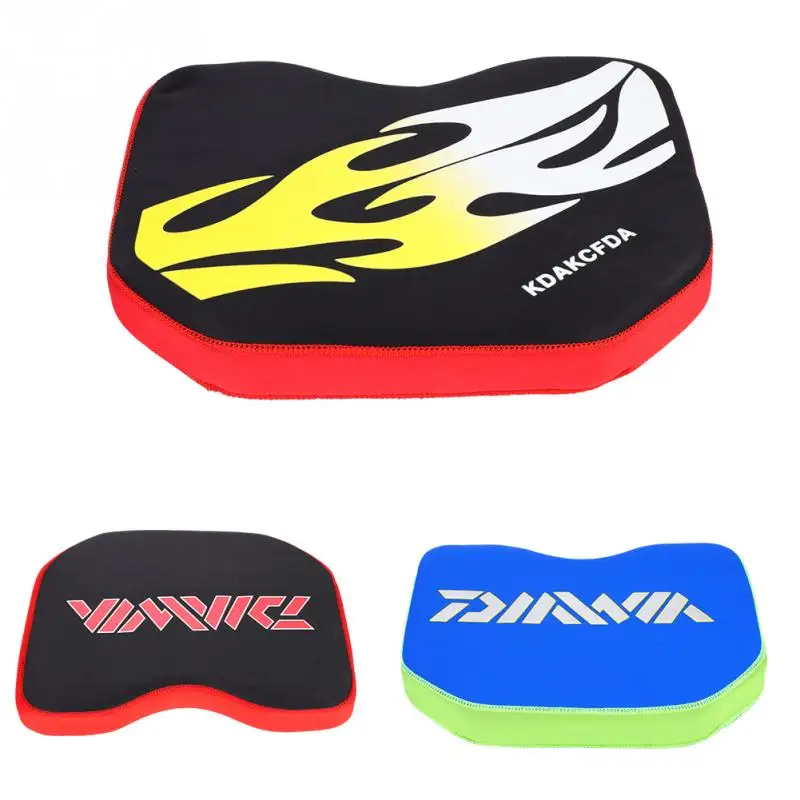Thickened Kayak Boat Pad Canoe Fishing Boat Comfortable Cushion Padded Rowing Boats Fishing Chair Cushions