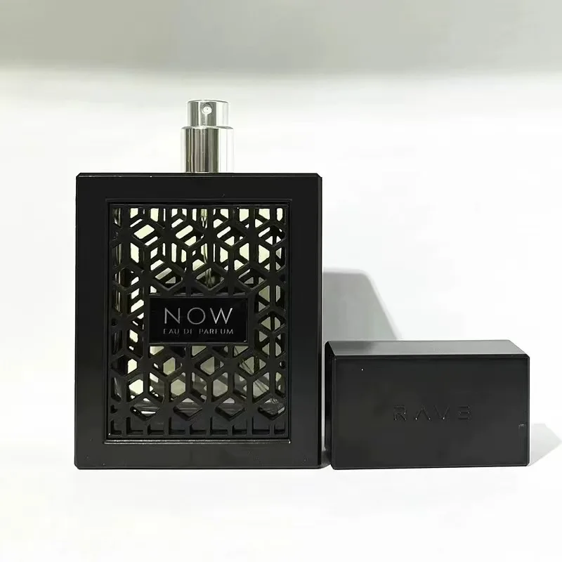 100ML Original Arab Perfume Woman Man Now Brand High Quality Fragrance Lasting Unisex Charm Luxury Eau De Parfum Women Men