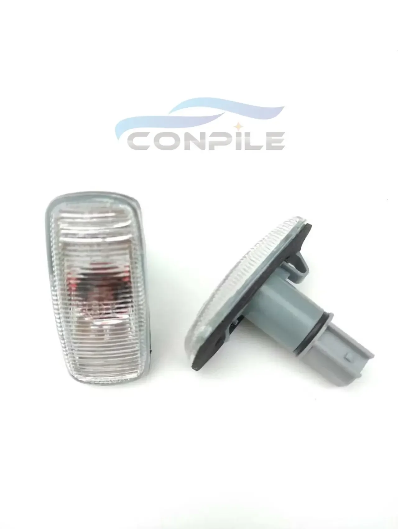 1pc 04806224AD 4806224AD side turn signal for 2005-20 Dodge Journey Chrysler 300c