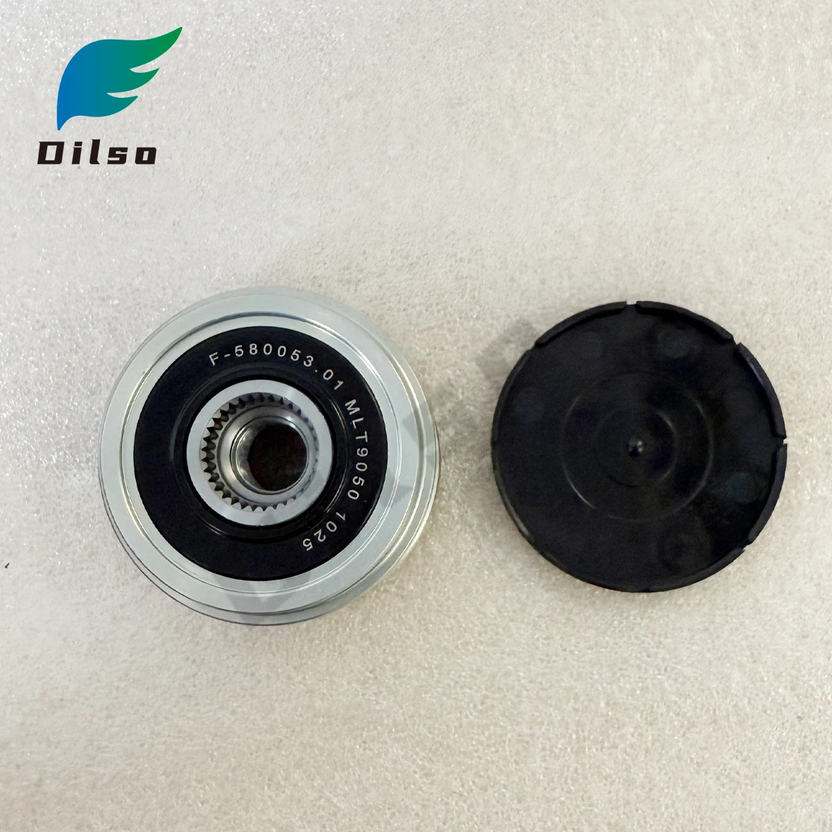 Alternator pulley For HYUNDAI JAGUAR KIA INA F-580053 F-580053.01 F-580053.02 F-580053.03 5350263000 535026310
