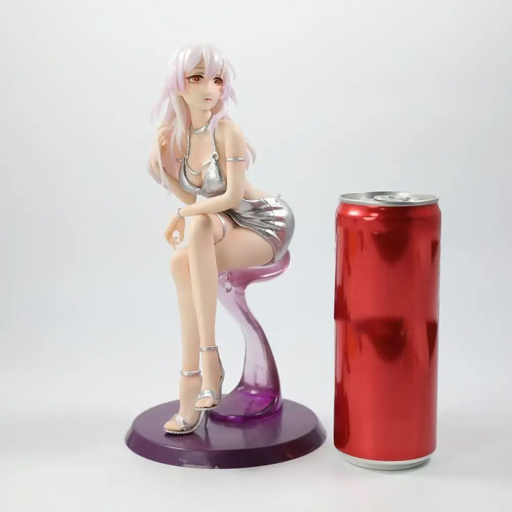 In Stock 4D Beautiful girl Selena 9.84inch/25cm Anime War Zone two-dimensional Computer Can Favorite PVC Battle Toys Gifts