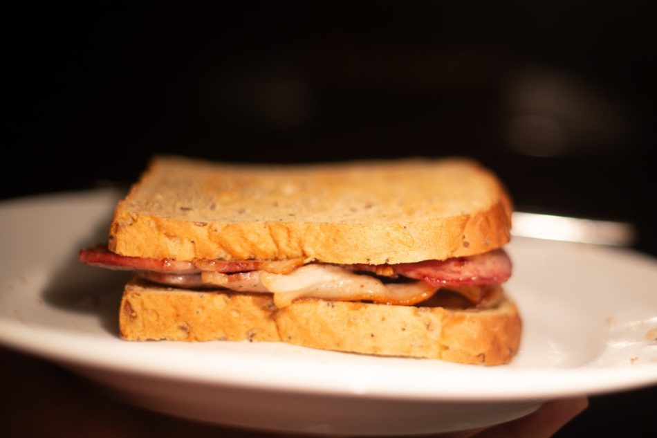 best sandwich recipes for dinner