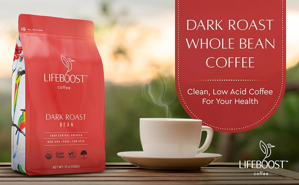 low acid organic coffee coffee organic dark roast coffee dark roast whole bean coffee