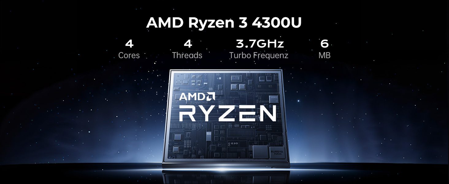 AMD laptop