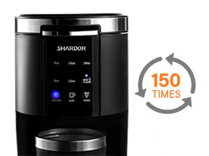 Smart Brew Care