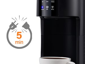 Eco Standby