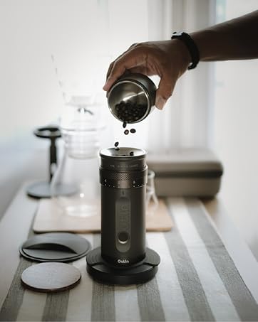 1771336812 171 OutIn Nano Portable Electric Espresso Machine Travel Coffee Maker for ‘car