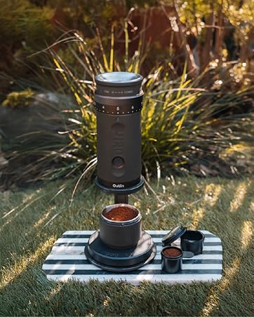 1771336813 39 OutIn Nano Portable Electric Espresso Machine Travel Coffee Maker for ‘car