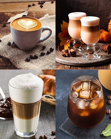 1771448412 121 Hot Iced Coffee Maker with Bold Setting Single Serve 'HOT'