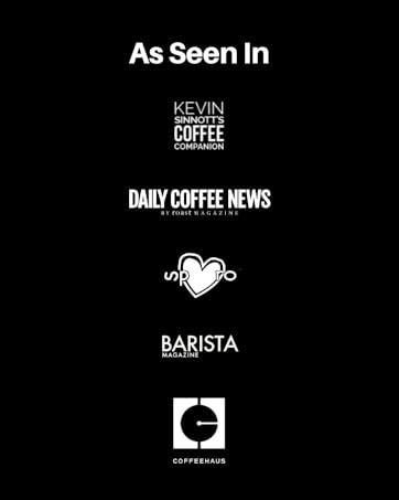 Simply Good Coffee. Best home appliance for that great cup of coffee. Featured