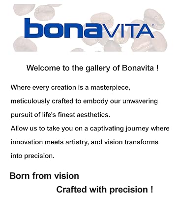 Welcome to the gallery of Bonavita!