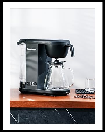 Bonavita BVC2201GS-MB