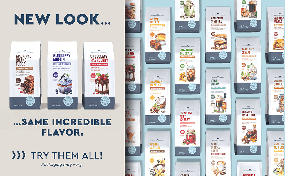 New Product, A+ content, PR