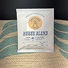 house blend coffee