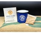 Chuckaboo Coffee, Dark Roast, Medium Roast, Mold Free, Organic, Fair Trade