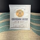 steeped dark roast
