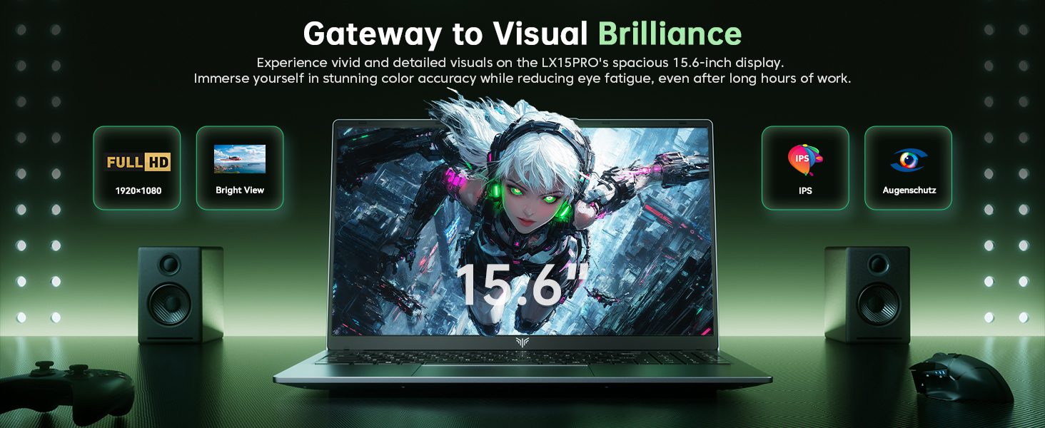 laptop 15.6
