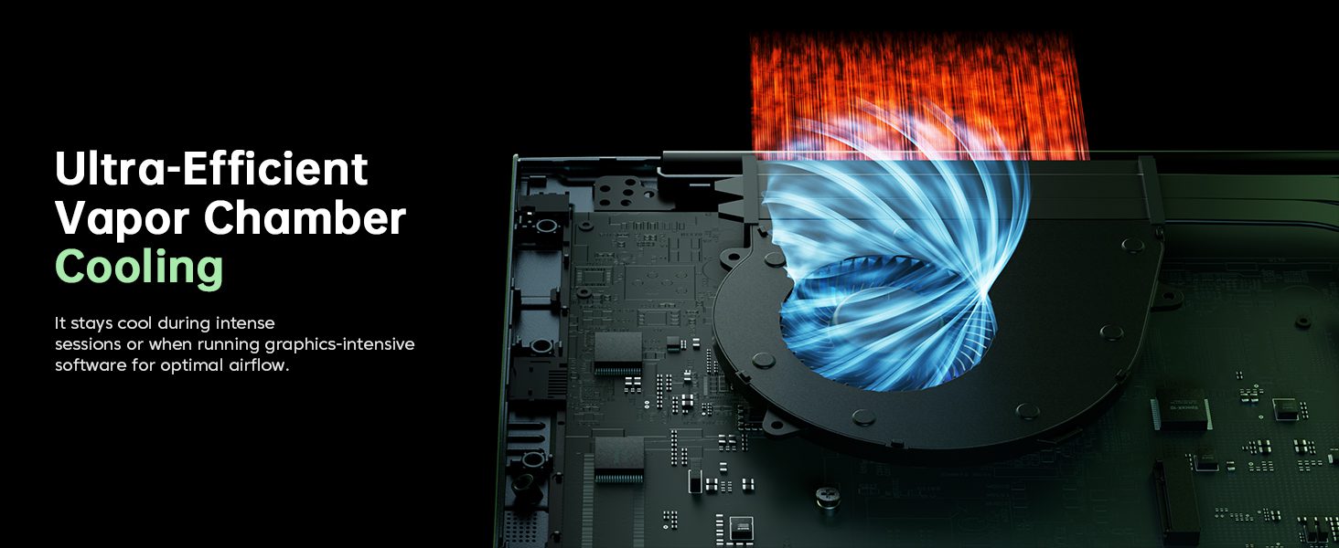 gaming laptop