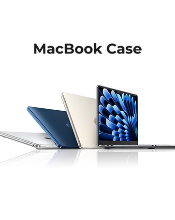 1772244966 250 EooCoo Compatible with MacBook Air 13 inch Case 2026 2025 2022 ‘She’ll