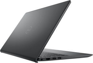 Dell Inspiron 15 3525 Laptop, 15.6″ FHD Display, 16GB RAM,512GB SSD, AMD Ryzen 5 5500U Processor, AMD Radeon Graphics, SD Card Reader, WiFi, Bluetooth, Webcam, Windows 11 Home, Alpacatec Accessories