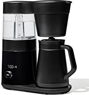 OXO Brew 9 Cup Coffee Maker – Matte Black